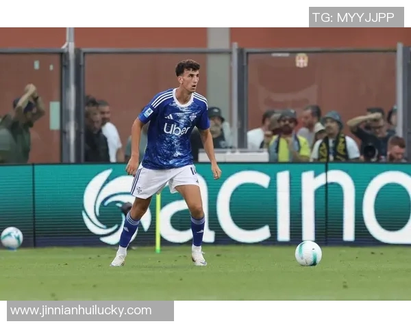 拉蒙透露加盟科莫原因并称米利唐为最爱中卫 拉蒙透露加盟科莫原因并称米利唐为最爱中卫