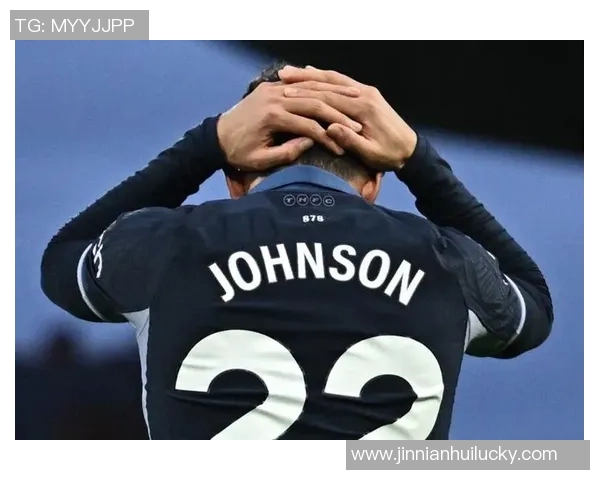 布伦南约翰逊热刺百场里程碑庆祝海报在社交媒体发布 布伦南约翰逊热刺百场里程碑庆祝海报在社交媒体发布