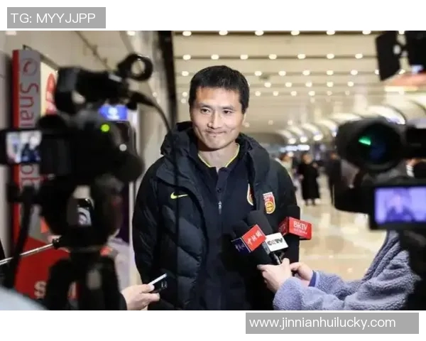 邵佳一谈国足教练经验积累沉淀将助力球队更进一步