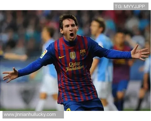 梅西的天赋早在少年时代就已显露无疑前队友回忆诺坎普的经典瞬间 梅西的天赋早在少年时代就已显露无疑前队友回忆诺坎普的经典瞬间