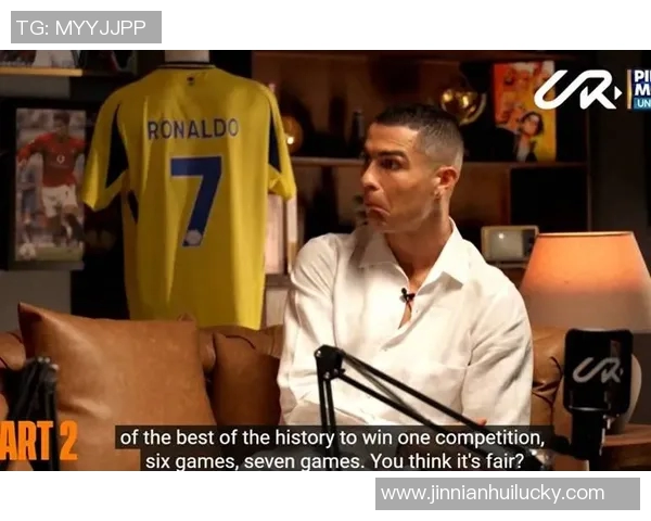 梅罗世界杯对话C罗坦言非梦想梅西称夺冠为终极成就 梅罗世界杯对话C罗坦言非梦想梅西称夺冠为终极成就