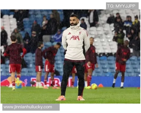 英媒称萨拉赫与利物浦关系良好外界反应被夸大了 英媒称萨拉赫与利物浦关系良好外界反应被夸大了