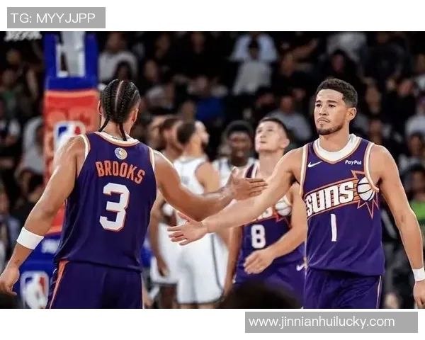 布克与狄龙组合胜率超越布克与KD组合的深度分析与探讨 布克与狄龙组合胜率超越布克与KD组合的深度分析与探讨